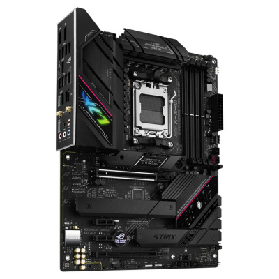 ����������� ����� Asus ROG STRIX B650E-F GAMING WIFI 90MB1BQ0-M0EAY0