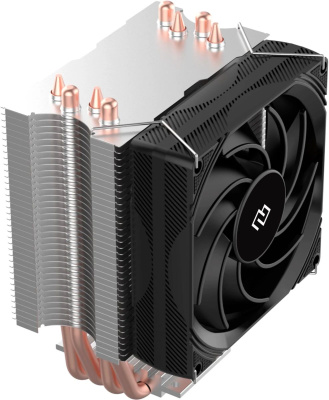 ����� ��� ���������� Digma D-CPC150-PWM1 Soc-AM5/AM4/1200/1700/1851 4-pin Al+Cu 150W Ret