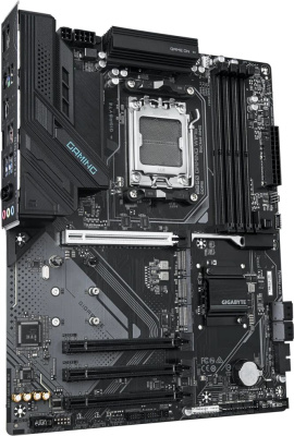 ����������� ����� Gigabyte B850 GAMING WIFI6, Socket AM5, AMD B850, ATX, Ret