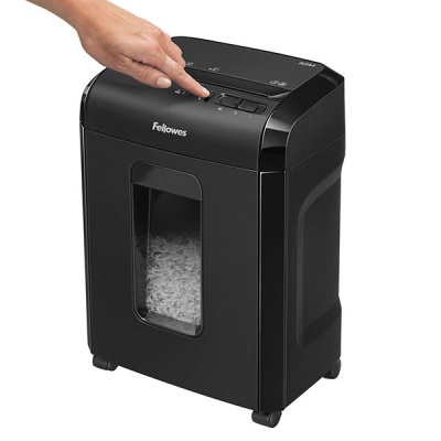 ������ Fellowes  Powershred 10M (FS-4630601)
