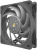    PentaWave PF-P12B PWM / 120mm 4 pin Magnetic FDB 500-2400rpm 75CFM 34.6dBA/ Black