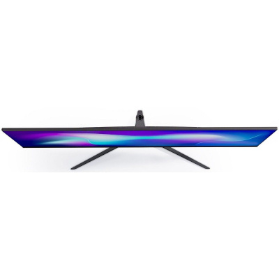 ������� 27" ABR Technology MC27HQ-i1 IPS, 2560x1440, 4ms, 75Hz Black