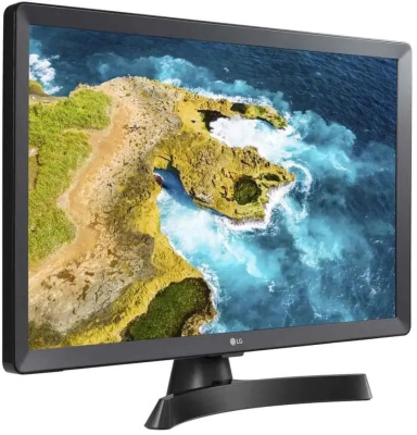  LG 24" 24TQ510S-PZ.ARUZ Smart HD