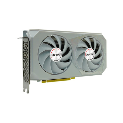  Afox NVIDIA GeForce RTX 3060 Ti 8GB GDDR6 AF3060TI-8192D6H7-V4
