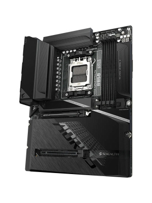 ����������� ����� GIGABYTE B850 A STEALTH ATX ������