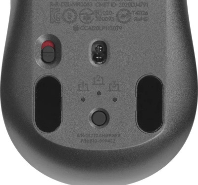 ����/ Logitech Mouse MX Anywhere 3S BT Black