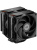Кулер для процессора PCCooler RT620Pro Digital BK (265W, 4-pin PWM, 157.5mm, Al/Cu, 6x6mm, 2x120mm, 73.32CFM, 34.9dBA, 2200RPM, S: 1851/1700/1200/115X, AM5/AM4, black) Кулер для процессора PCCooler RT620Pro Digital BK (265W, 4-pin PWM, 157.5mm, Al/Cu, 6x6mm, 2x120mm, 73.32CFM, 34.9dBA, 2200RPM, S: 1851/1700/1200/115X, AM5/AM4, black)