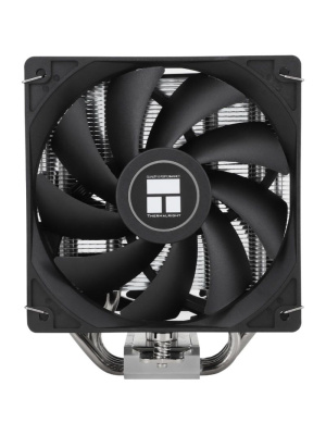 ����� Thermalright Assassin X 120 Refined SE PLUS LGA115X/1200/1700/AM4/AM5 (2x120mm PWM Fan, 4 ����. ������ 6��) / TRAX120RSEP