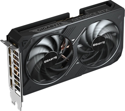 ���������� Gigabyte NVIDIA GeForce RTX 5060 Ti Windforce Max OC 16Gb (GV-N506TWF2MAX OC-16GD)