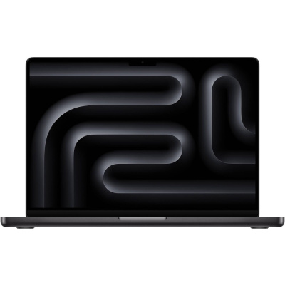 ������� Apple MacBook Pro 14 Late 2023, 14.2" (3024x1964) Retina XDR 120��/Apple M3 Pro/18�� DDR5/512�� SSD/M3 Pro 14-core GPU/MacOS, ������ ������ (MRX33HN/A)