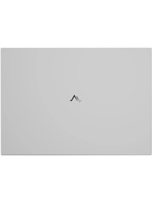 ������� MAIBENBEN Medio M16B-R343UM, 16" (1920x1200) IPS/AMD Ryzen 3 4300U/16 �� DDR4/512 �� SSD/AMD Radeon Graphics/Windows 11 Pro, ����������� (M16B-R343UMF1SLSRE1_Win11P)