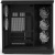 ������ ZALMAN MidTower P60 Black (ATX, ��� ��, SIDE 3x120mm, REAR 2x120mm ARGB fan, 1xUSB Type C, 2xUSB 3.0) (Zalman P60 Black)