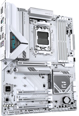 ����������� ����� Gigabyte B850 EAGLE ICE , ATX, Ret