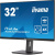 ������� Iiyama 31.5" XUB3293UHSN-B5 ������ IPS LED