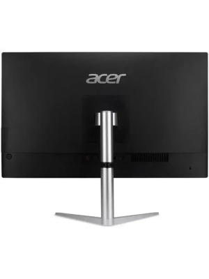 �������� Acer Aspire C24-1300, 23.8" (1920x1080) IPS/AMD Ryzen 3 7320U/8 DDR5/512 �� SSD/AMD Radeon Graphics/Windows 11 Home/����������, ����, ������ (DQ.BKRCD.007)