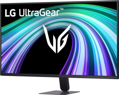 ������� LG 31,5" UltraGear G4 32G403B-B, VA FHD 144 �� 1 ��, ������