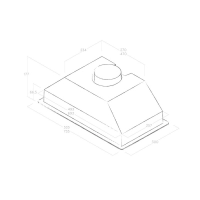   Elica ERA C WH/A/72 ( PRF0142728 )