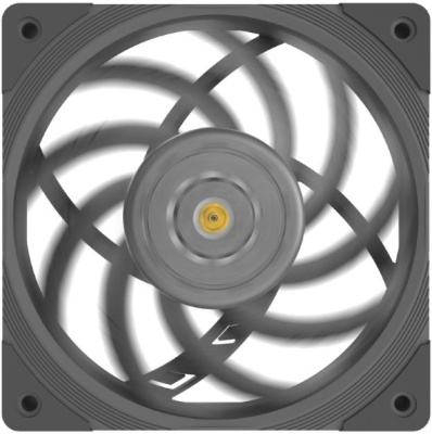    PentaWave PF-P12E PWM / 120mm 4 pin Dual NMB Ball Bearing 500-3000rpm 91.5CFM 41.2dBA/ Black