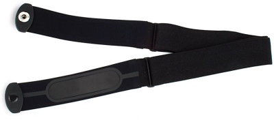   Wahoo Spare Premium Soft Strap   TICKR.      TICKR.  