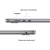  Apple MacBook Air 15, 15.3" (2880x1864) Retina IPS/Apple M2/8 DDR5/256 SSD/M2 10-core GPU/MacOS/ ,   (MQKP3ZP/A)