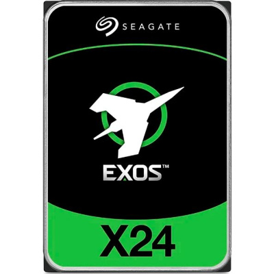 ������� ���� Seagate SATA-III 12TB ST12000NM002H Server Exos X24 4KN (7200rpm) 512Mb 3.5"