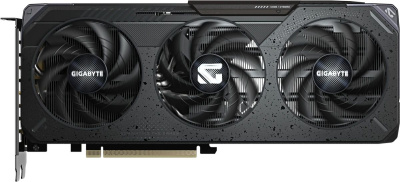  Gigabyte NVIDIA GeForce RTX 5060 Ti Gaming OC 8Gb (GV-N506TGAMING OC-8GD)