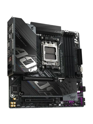 ����������� ����� GIGABYTE X870M A ELITE WF7 ������