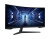 Монитор Samsung 34" Odyssey G55T LC34G55TWWPXEN Ultra WQHD VA LED 1ms 165Hz черный Монитор Samsung 34" Odyssey G55T LC34G55TWWPXEN Ultra WQHD VA LED 1ms 165Hz черный