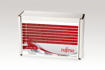    Single Set Consumable Kit Fujitsu CON-3708-100K