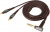 Наушники Audio-Technica ATH-MSR7B Gunmetal/Brown Наушники Audio-Technica ATH-MSR7B Gunmetal/Brown