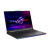 Ноутбук ASUS ROG Strix SCAR G18 G834JZ-N6068, 18" (2560x1600) IPS 240Гц/Intel Core i9-13980HX/32ГБ DDR5/1ТБ SSD/GeForce RTX 4080 12Гб/Без ОС, черный (90NR0D31-M004M0)