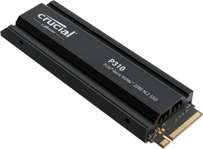 ������������� ���������� SSD 1TB Crucial P310 (CT1000P310SSD5)