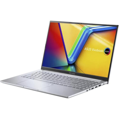  ASUS Vivobook 15 OLED X1505ZA-MA458, 15.6" (2880x1620) OLED 120 /Intel Core i7-12700H/16 /512  SSD/Intel Iris Xe Graphics/ ,  (90NB0ZB2-M00NZ0)
