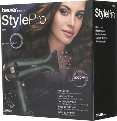 ��� Beurer HC55 2000�� ������