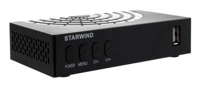 ������� DVB-T2 Starwind CT-220 ������