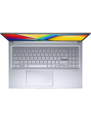  ASUS Vivobook 15X OLED K3504VA-MA573, 15.6" (2880x1620) OLED 120 /Intel Core i5-1335U/16  DDR4/512  SSD/Intel Iris Xe Graphics/ ,  (90NB10A2-M00P40)