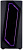  1STPLAYER INFINITE SPACE IS6 ARGB Black IS6-BK-2F7R-1F7
