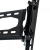 Кронштейн настенный Kromax STAR-44 черный для TV 26"-55" Кронштейн настенный Kromax STAR-44 черный для TV 26"-55"