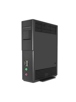 ������� ������ Leadtek 3292D10310C PCoIP Tera 2140 Zero Client - DVI/RJ45 / US Power cord