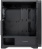 Корпус без блока питания HSPD M520-TGBK-ARGB Black Корпус без блока питания HSPD M520-TGBK-ARGB Black