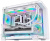 Система водяного охлаждения Thermaltake LB360 Ultra Soc-AM5/AM4/1200/1700/1851 белый Ret (CL-W508-PL12SW-A) Система водяного охлаждения Thermaltake LB360 Ultra Soc-AM5/AM4/1200/1700/1851 белый Ret (CL-W508-PL12SW-A)