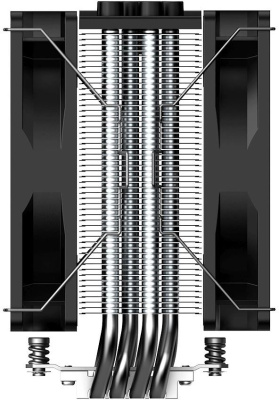    ID-Cooling SE-214-XT Plus Soc-AM5/AM4/1151/1200/1700  Ret