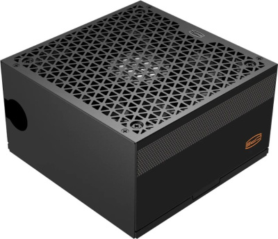 ���� ������� �� PCcooler 550W, 80+ Bronze, ATX 2.53, ������, retail P5-YK550-B1F