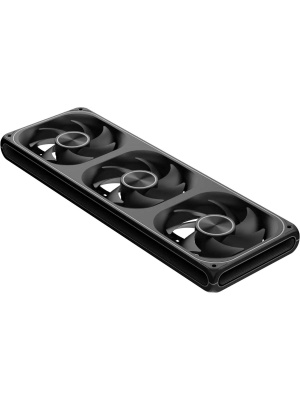 ���������� ��� ������� Formula Air Fusion 3 LT ARGB 120�120x28 ������ 4-pin (����.:3��) (AIR FUSION 3 LT BK) Ret