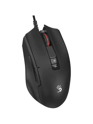 ���� A4Tech Bloody ES8 ������ ���������� 6000dpi USB 7but (ES8 STONE BLACK)