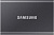    2Tb SSD Samsung T7 External Grey (MU-PC2T0T/WW)