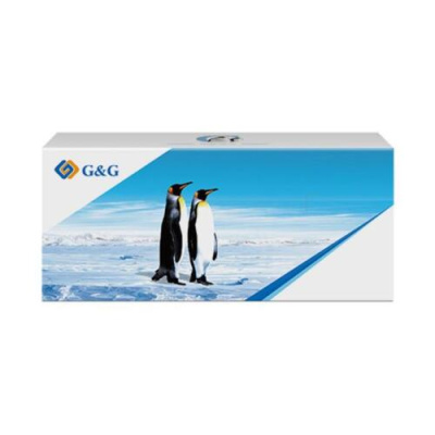 �������� �������� G&G GG-C406S ������� (1000���.) ��� Samsung CLP-360/365/CLX-3300/3305
