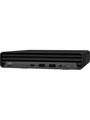 ����-�� HP Elite 800 G9 Mini, Intel Core i5-14500/16 �� DDR5/512 �� SSD/Intel UHD Graphics/Windows 11 Pro/����������, ����, ������ (C88QFAT#BH5)
