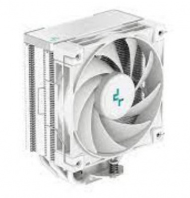 ����� DeepCool AK400 WH LGA1700/1200/115X/AM4