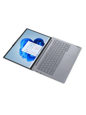 ������� Lenovo Thinkbook 14 G8 IAL, 14" (1920x1200) IPS/Intel Core Ultra 5 225U/16 �� DDR5/512 �� SSD/Intel Graphics/��� �������, ����� (21SJ002AGP)